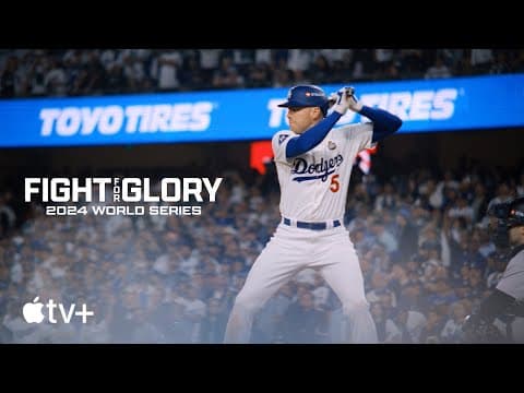 Official Trailer