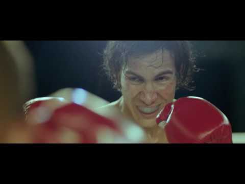 TRAILER "EL INCA" (2016)