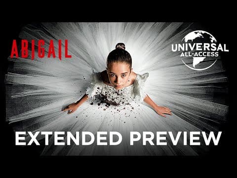 You've Made A Mistake - Extended Preview