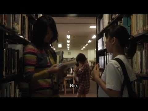TekeTeke (Japan Flix trailer)