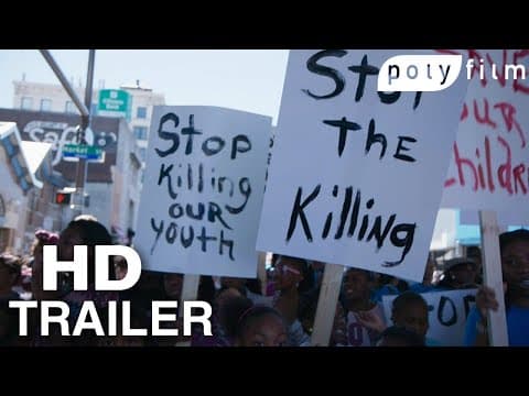 Weapon of Choice - Trailer