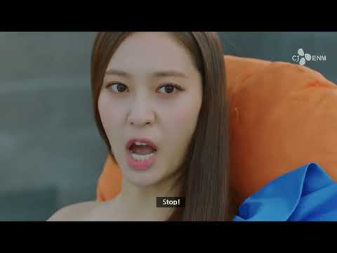 THE BRIDE OF HABAEK (2017) - TRAILER