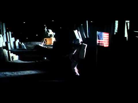 The Ninth Configuration