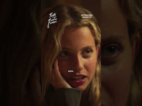 One kiss could change everything. [Subtitled]