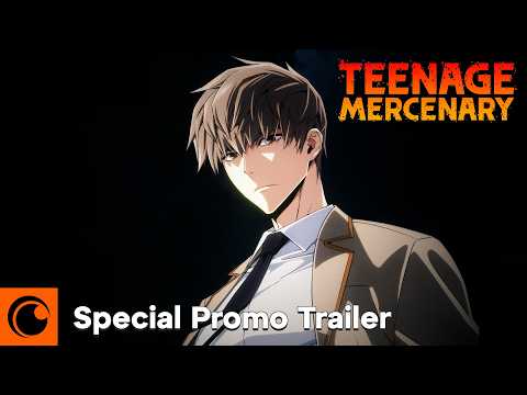 Special Promo Trailer [Subtitled]