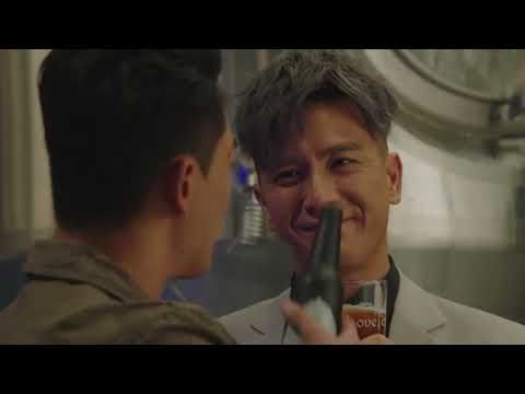 《使徒行者3》Trailer | HK Drama Line Walker 3 Trailer