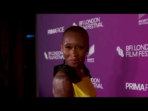 UK Premiere London Film Festival