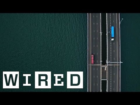 Shenzhen: The Silicon Valley of Hardware (Full Documentary) | Future Cities | WIRED