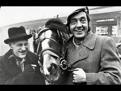 Steptoe and son Intro