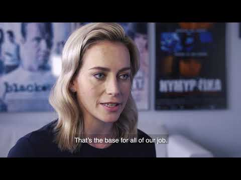Yellow Film & TV: Arctic Circle