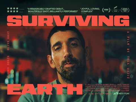 Official Trailer