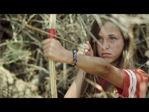 Land of the Little People - Trailer