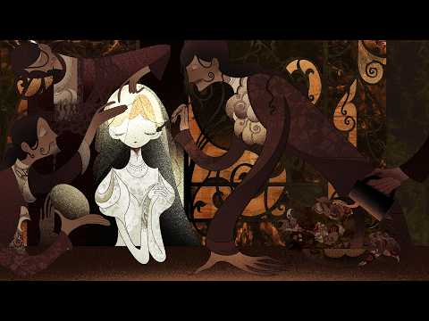 Cocoon  | Calarts Film 2026