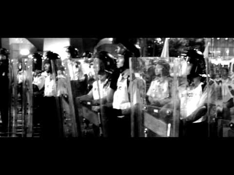 Freshwave 2011 鮮浪潮--本地競賽短片 淹沒 trailer