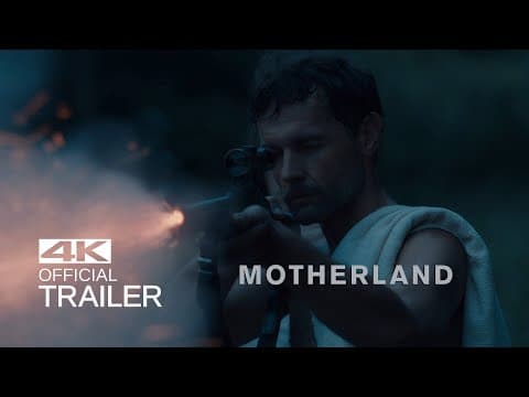 GIMTINĖ Treileris (2019)