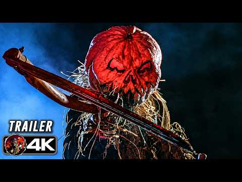 JACK-O 2 | Official Trailer (2026) 4K