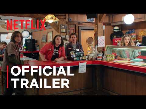 Official Trailer