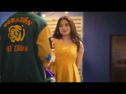 BORROWED LIFE OFFICIAL TRAILER