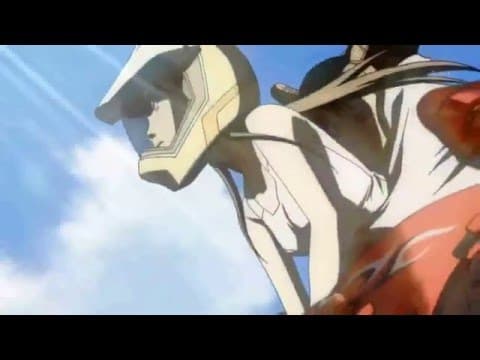 Ride Back trailer