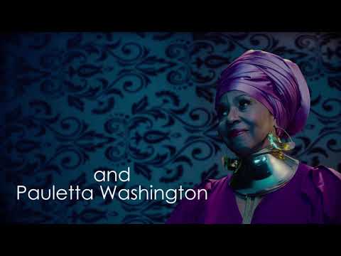 BURDEN Trailer | a film by Nathan Hale Williams