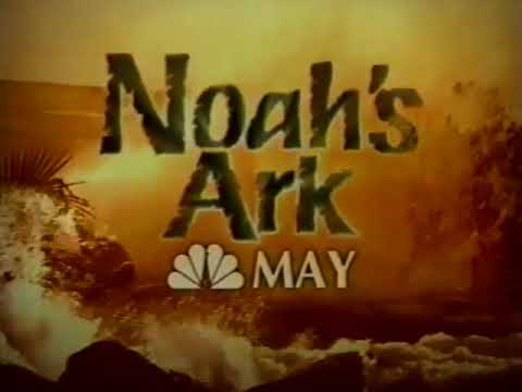 NBC Noah's Ark 1999