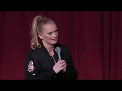 Kim McVicar Tells Us About Canadian Sex Ed