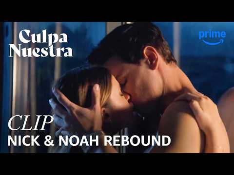 Nick & Noah Rebound - Clip [Subtitled]