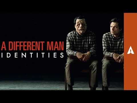 'A Different Man' Wants You To Question Identity