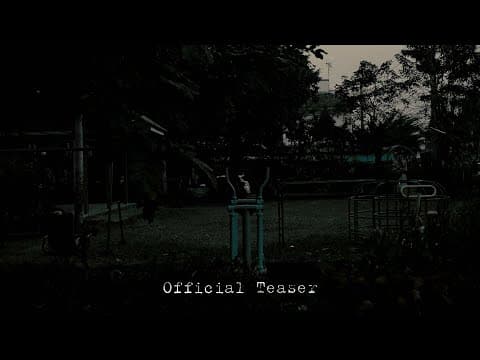 Miedo แล้วความกลัวของคุณหน้าตาเป็นยังไง - Official Teaser