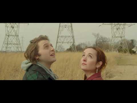 FIRST TIME -- Short Film Trailer
