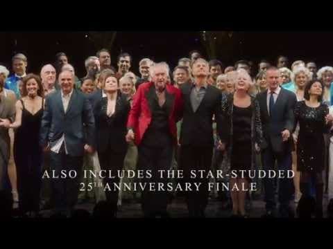 Miss Saigon 25th Anniversary Performance - Official Trailer (Universal Pictures) HD