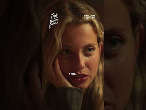 One more week until we can fall in love with Leah & Axel! [Subtitled]