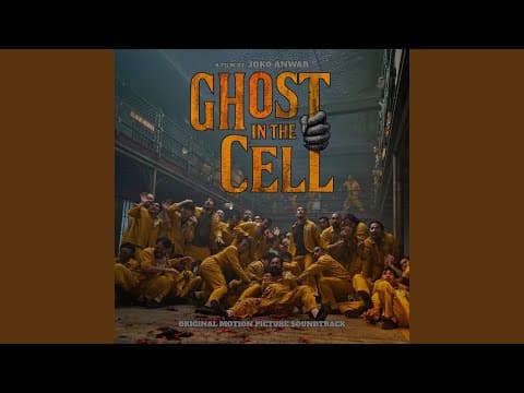 The Rising Man (From Ghost In The Cell)