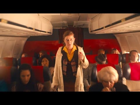 AMERICAN SKYJACKER | Official Trailer (2025)