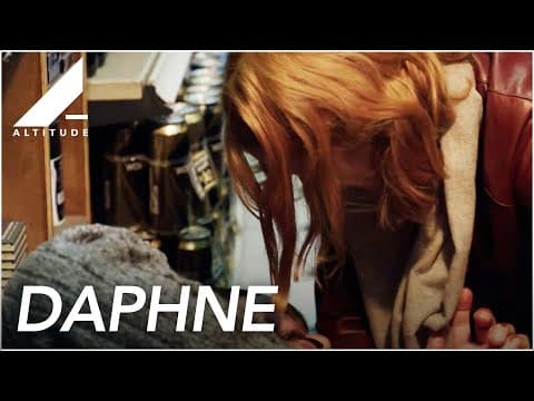 Robbery At The Shop | #DAPHNE | Altitude Films