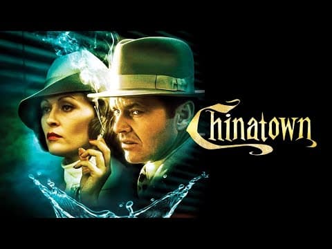 Chinatown (1974) | Retrospective
