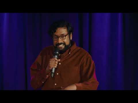 Hari Kondabolu- Unmarried Parents