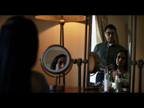 THE VALLEY TRAILER