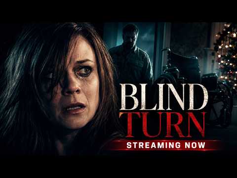 Blind Turn:  Official Movie Trailer - Starring Rachel Boston & Jay Dee Walters