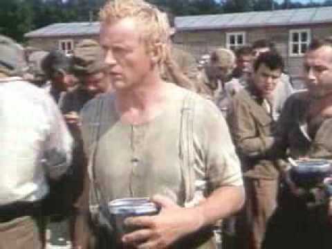 Escape from Sobibor (1987) Trailer