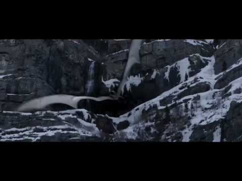 Age of the Dragons (Official Trailer)