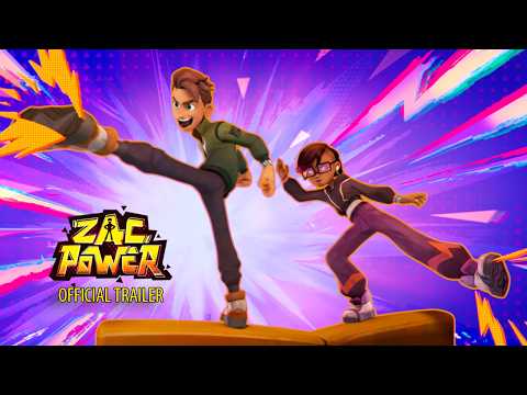 Official Trailer