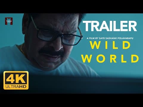 Wild World  |  Trailer  |  Thera Studios