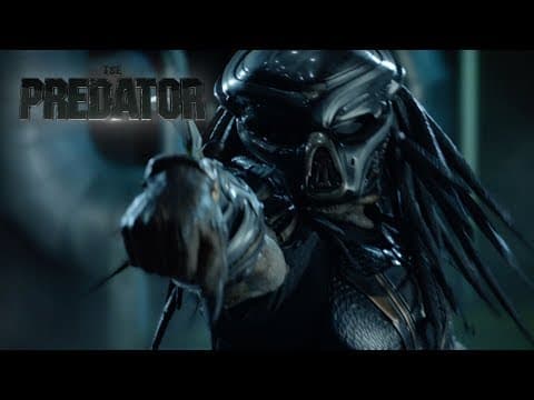 "Home Is Where The Hunt Is" TV Commercial