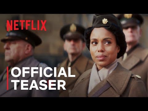 Official Teaser