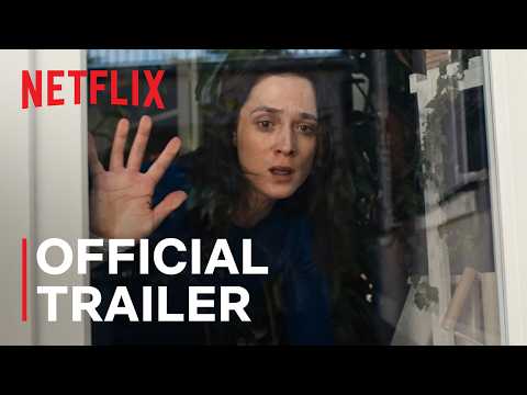 Official Trailer [Subtitled]