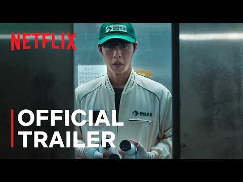 Official Trailer [ENG SUB]