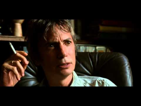 MR X TRAILER FILM FORUM NYC
