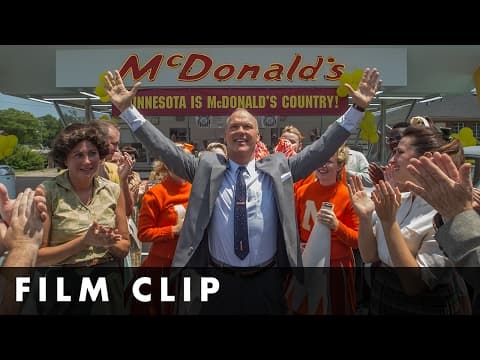 'Concept of Winning' Clip