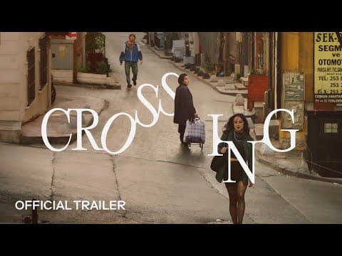 Official International Trailer [Subtitled]
